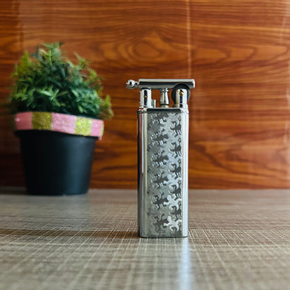 Vintage-style Gas lighter