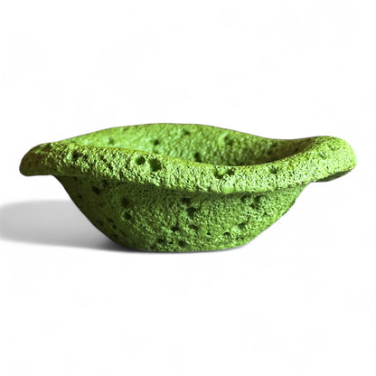 Beautiful and Original Cement Jars