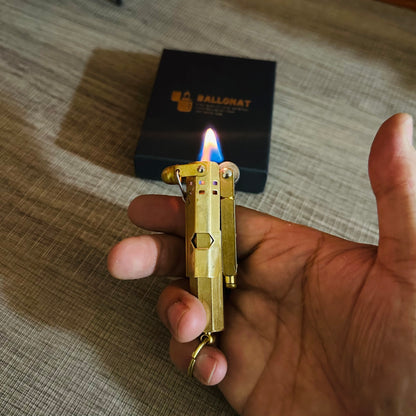 Austrian Creative Nostalgia Lighter