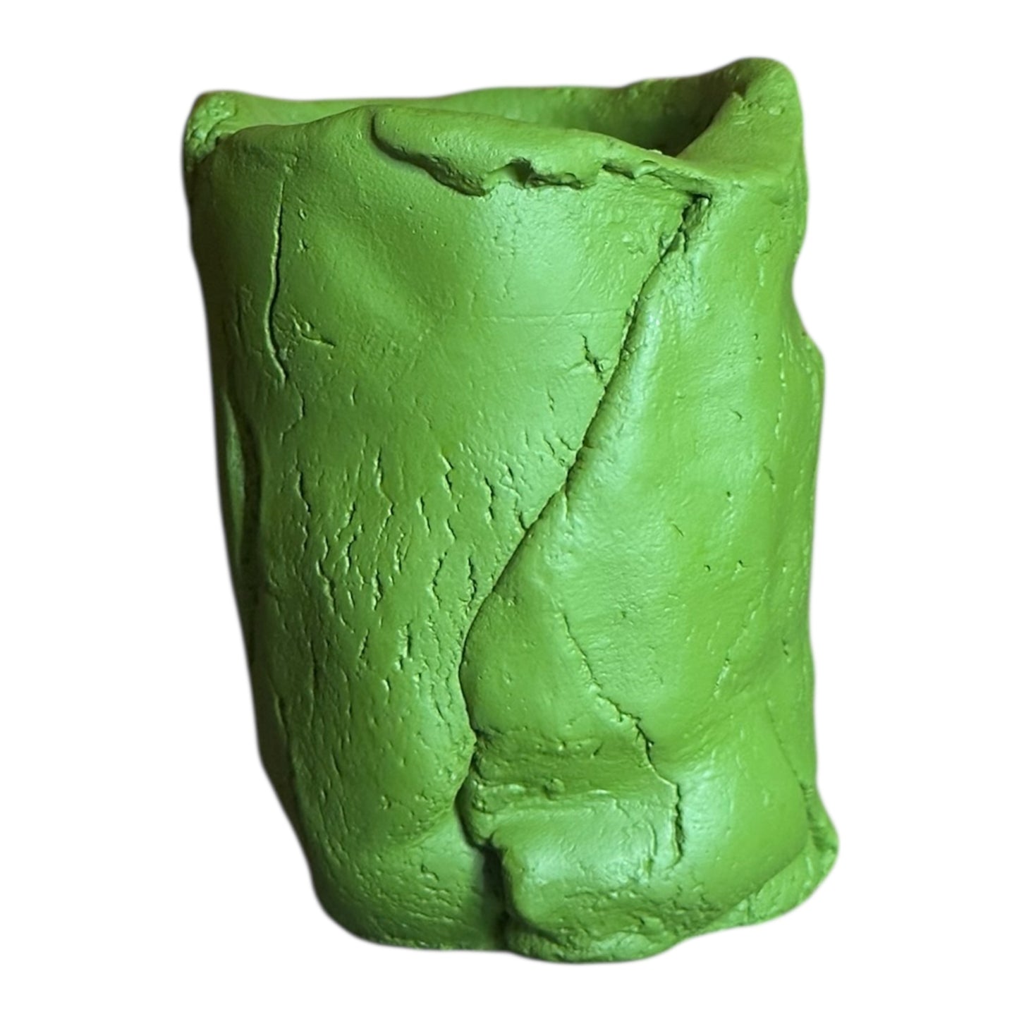 Unique, Artistic Jars With an Original Design