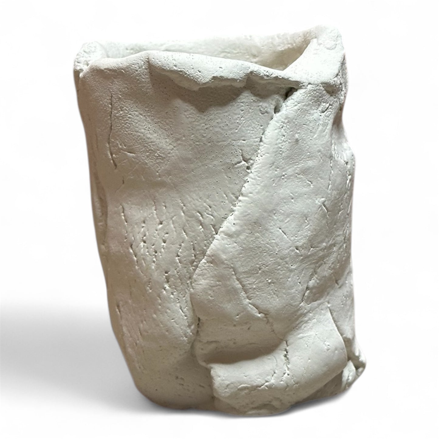 Unique, Artistic Jars With an Original Design