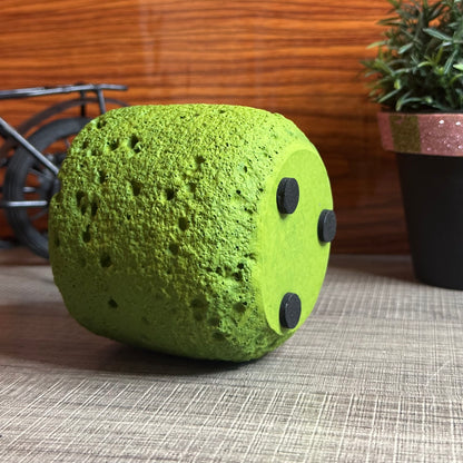 Cement Cup Luxury Jar Candles