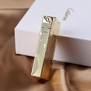 Luxury Pure Copper Lighter