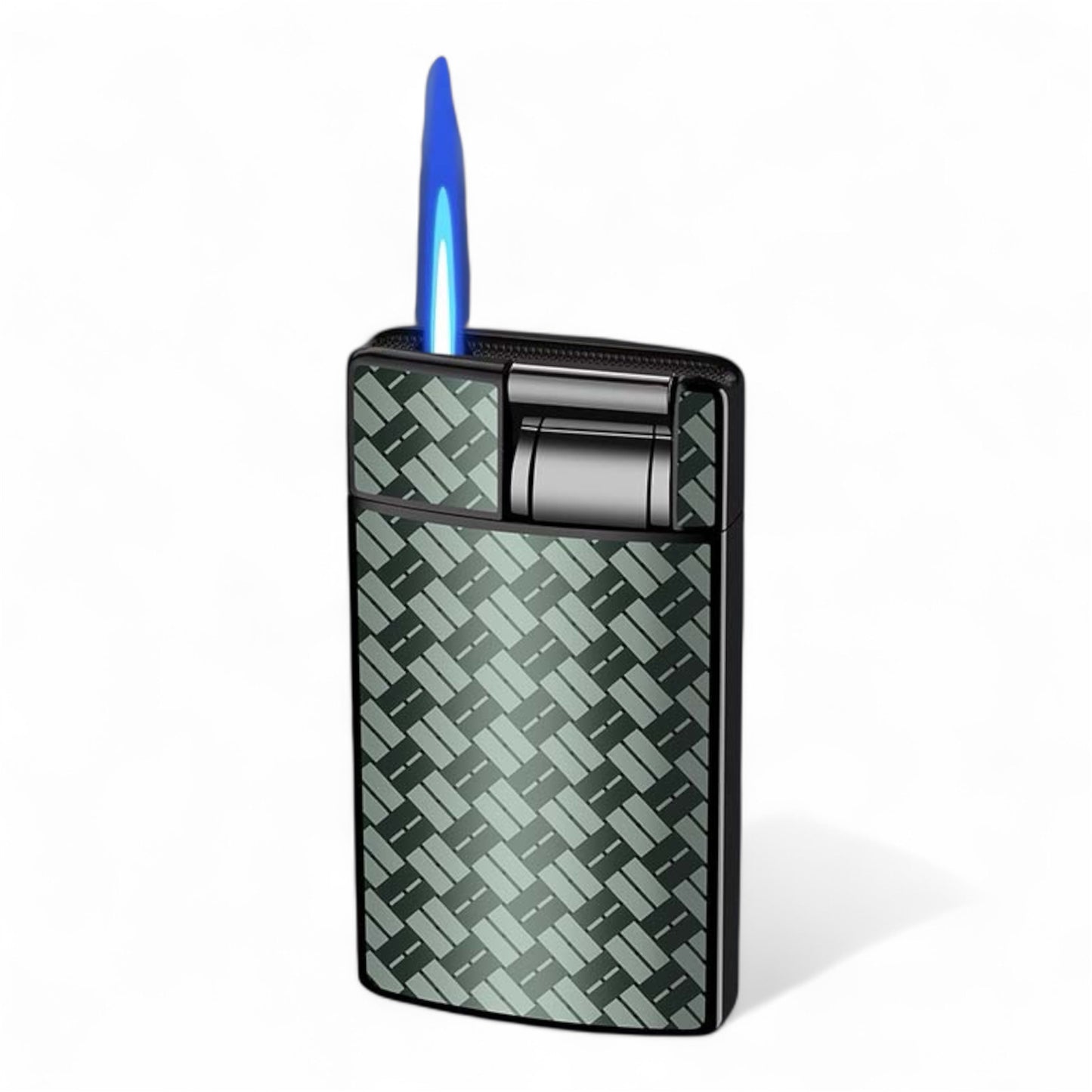 Windproof Blue Flame Powerful Lighter