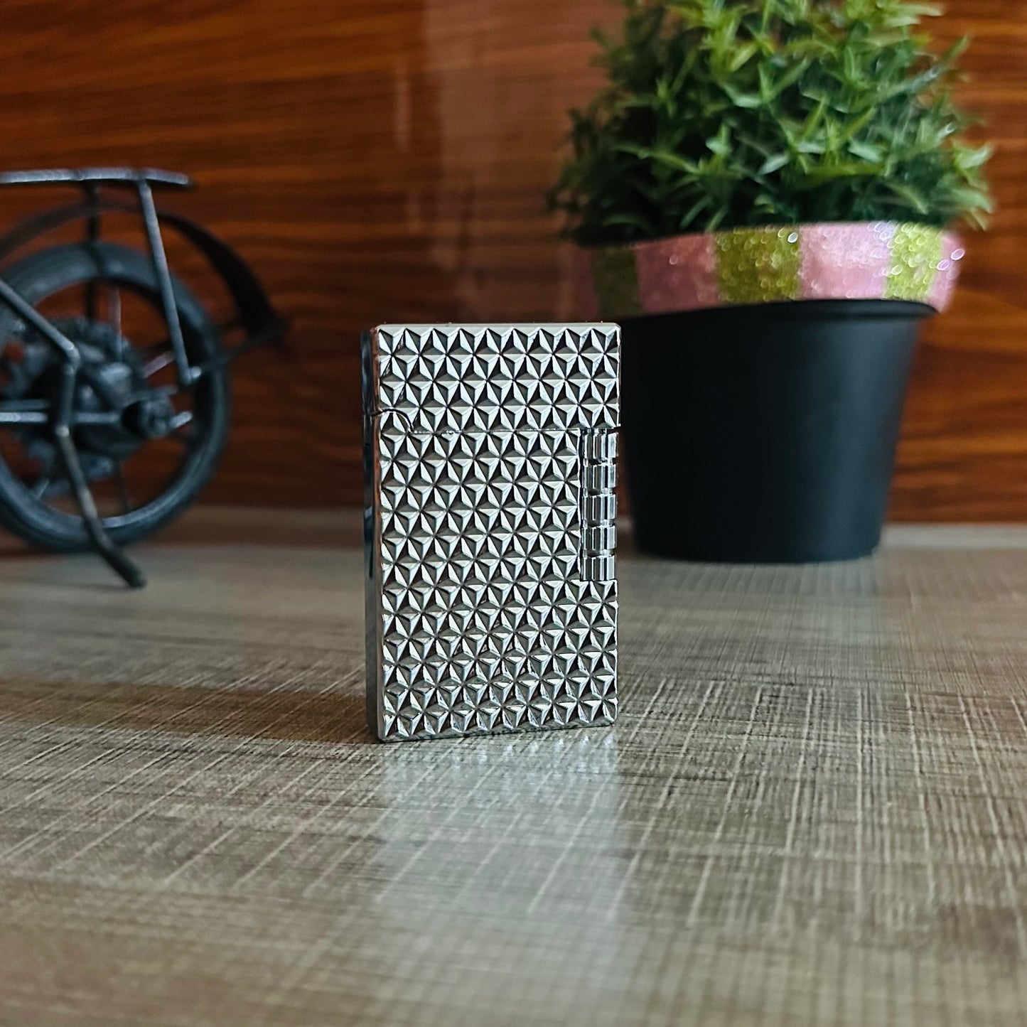 Premium Metal Lighter
