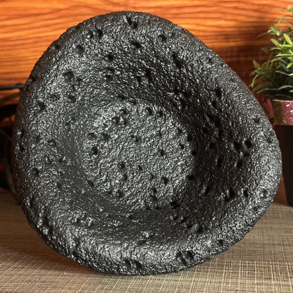 Luxury Sand Wax Candle Cup with Base