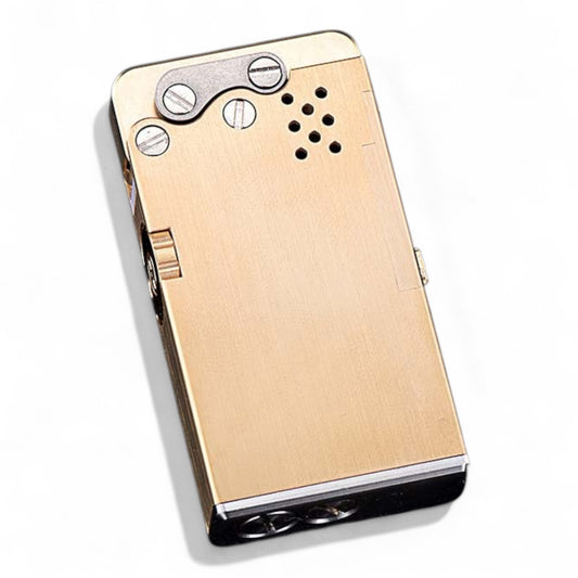 New Mechanical Kerosene Lighter