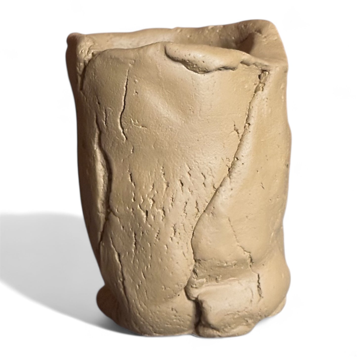 Unique, Artistic Jars With an Original Design