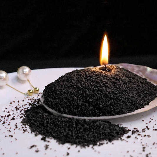 Black Sand Wax