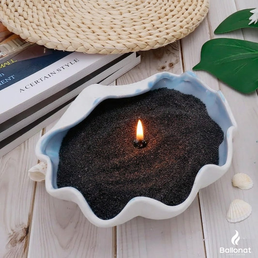 Black Sand Wax