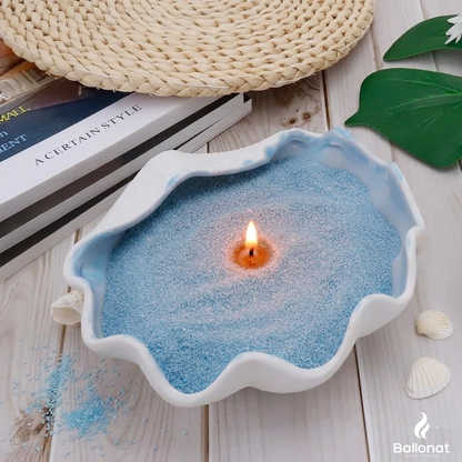 Blue Sand Wax