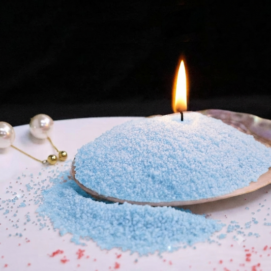 Blue Sand Wax
