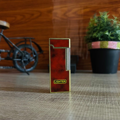 Newly Designed Metal Lighter