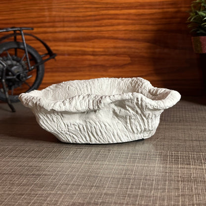 Meteorite Cement Jar