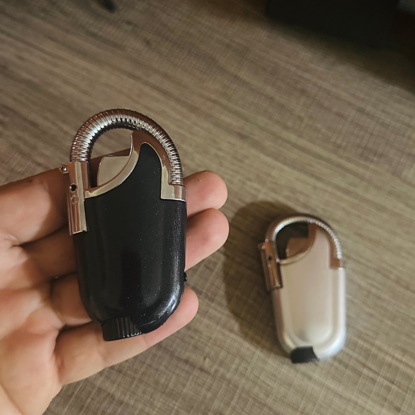 New Durable Waterproof Windproof Gas Hose Bendable