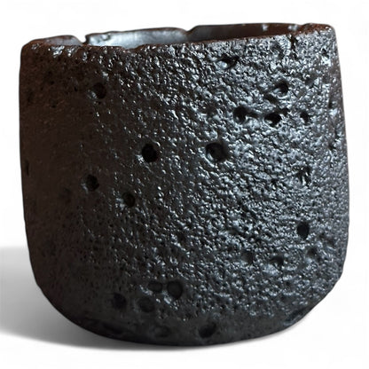 Cement Cup Luxury Jar Candles