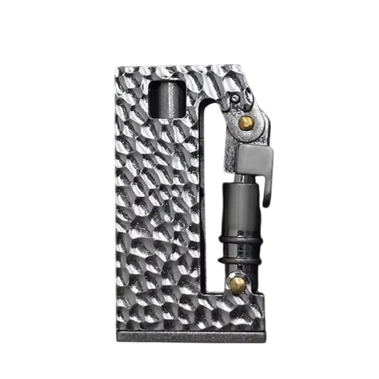 Classic Retro Old-fashioned Scimitar Lighter