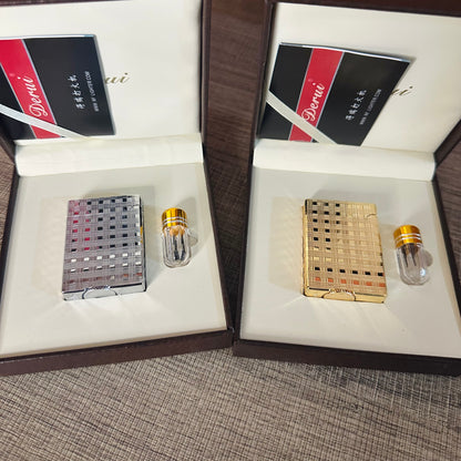 Original Engraved Lighter