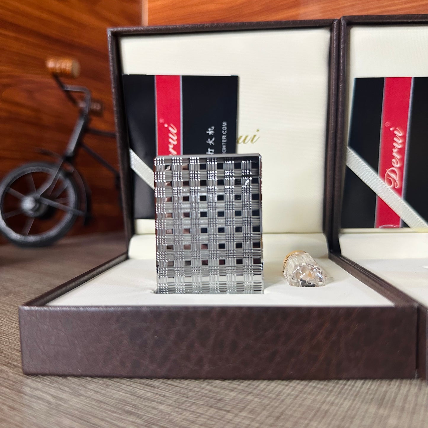 Original Engraved Lighter