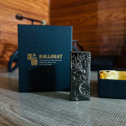 Classical Metal Durable Lighter