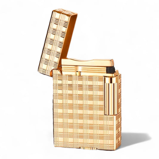 Original Engraved Lighter