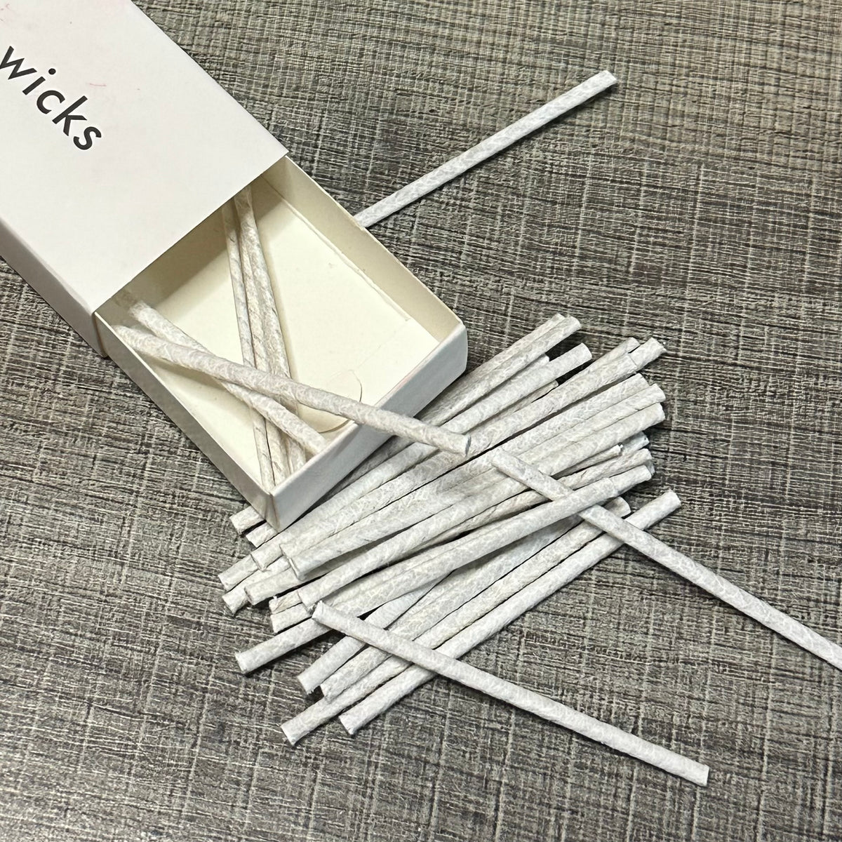 Candle Supplies & Accessories