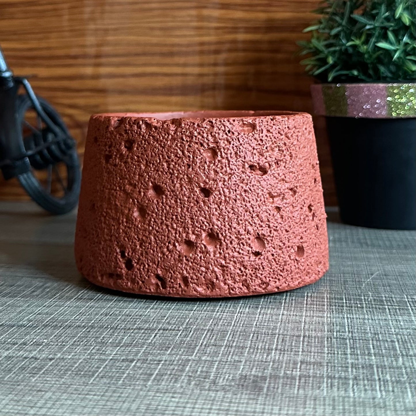 High Quality Classical Unique Texture Concrete