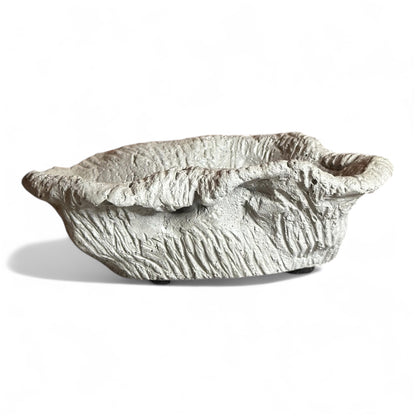 Meteorite Cement Jar