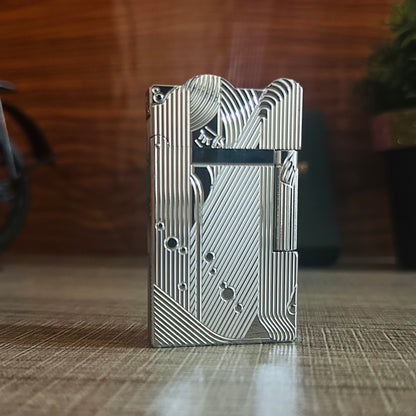 Luxury Pure Copper Lighter