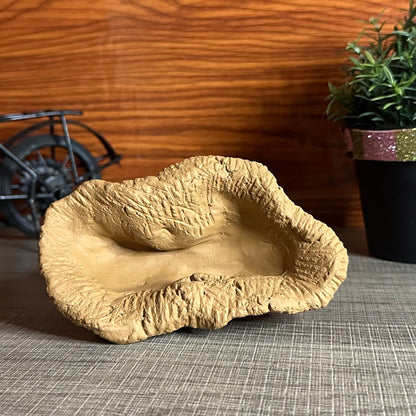 Meteorite Cement Jar