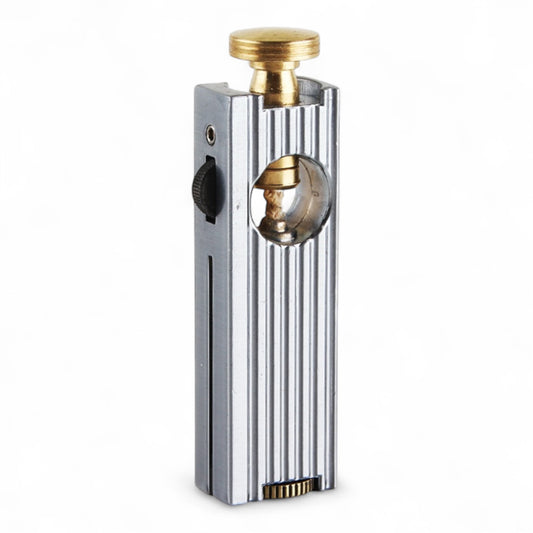 High-quality, Windproof, Retractable Kerosene Lighter
