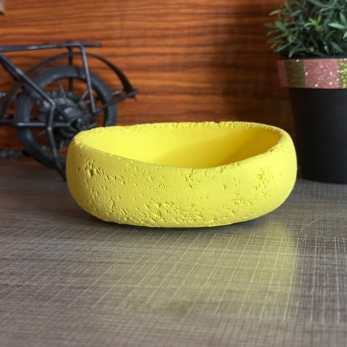 Decorative Art Design Holder