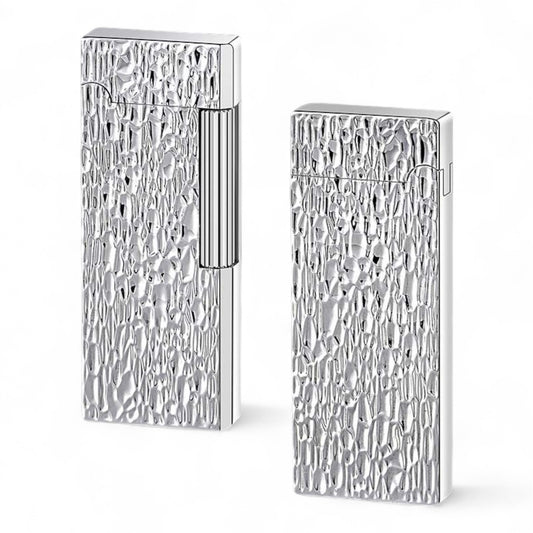 Retro Side-Slide Ignition Lighter