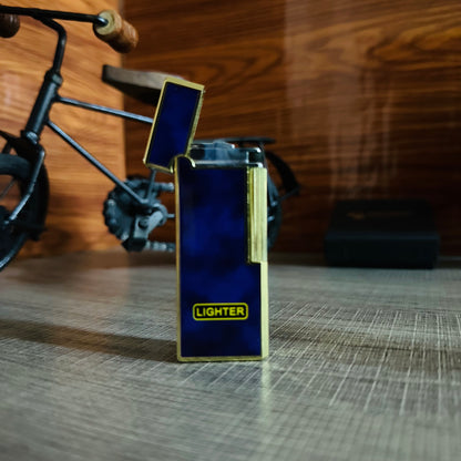Newly Designed Metal Lighter