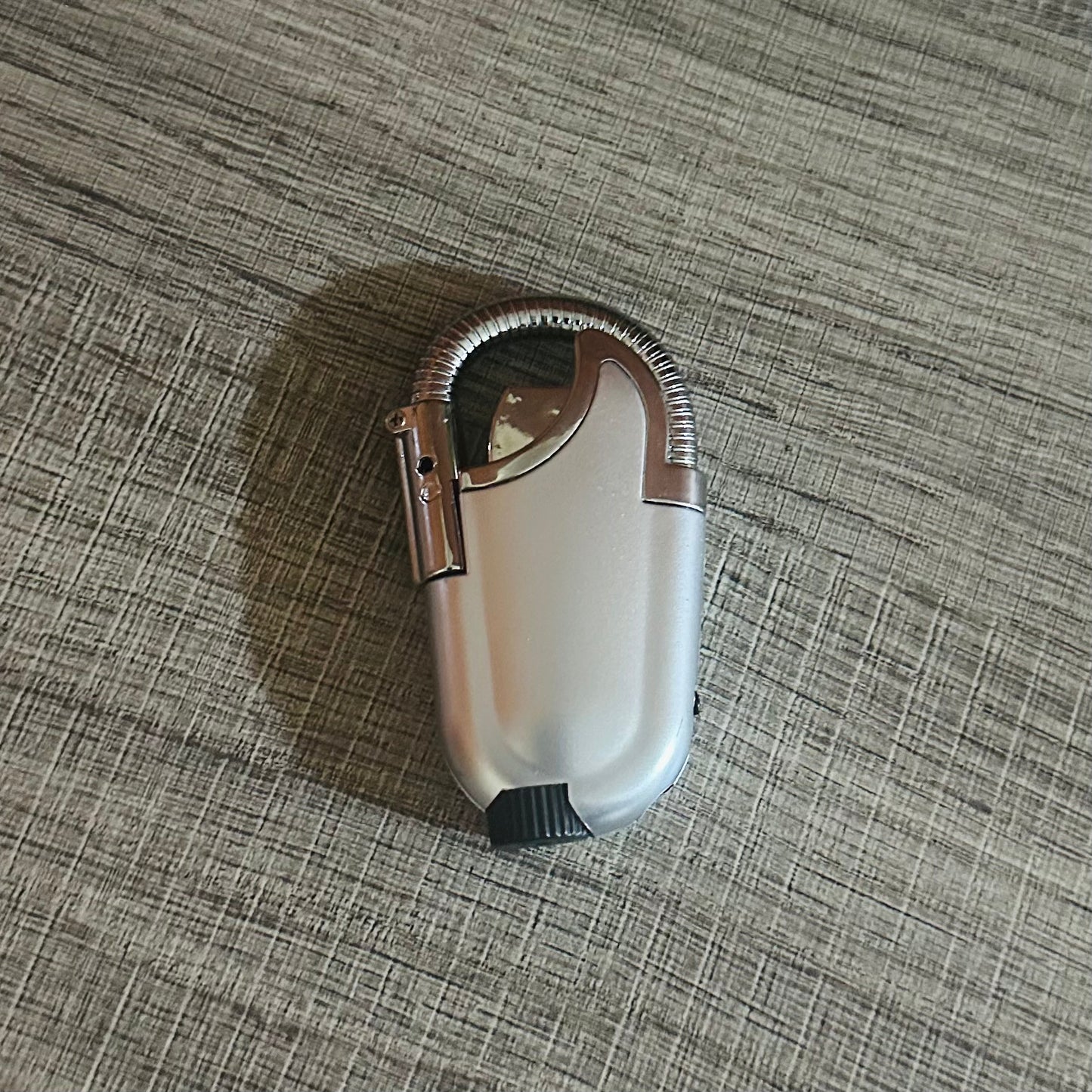 New Durable Waterproof Windproof Gas Hose Bendable