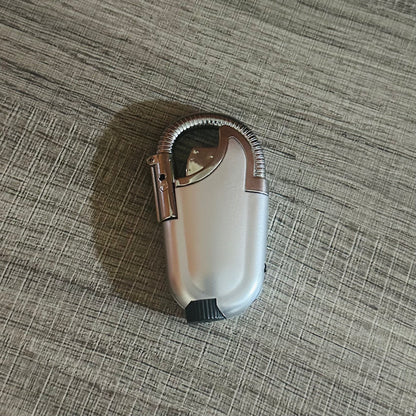 New Durable Waterproof Windproof Gas Hose Bendable