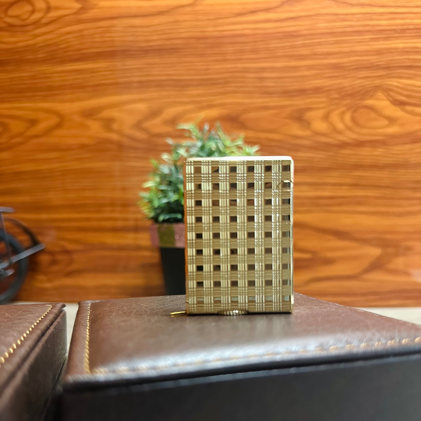 Original Engraved Lighter