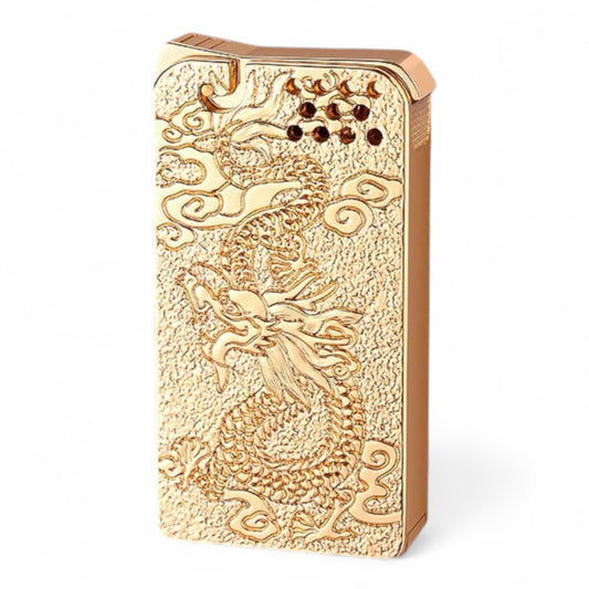 Classic Windproof Kerosene Lighter