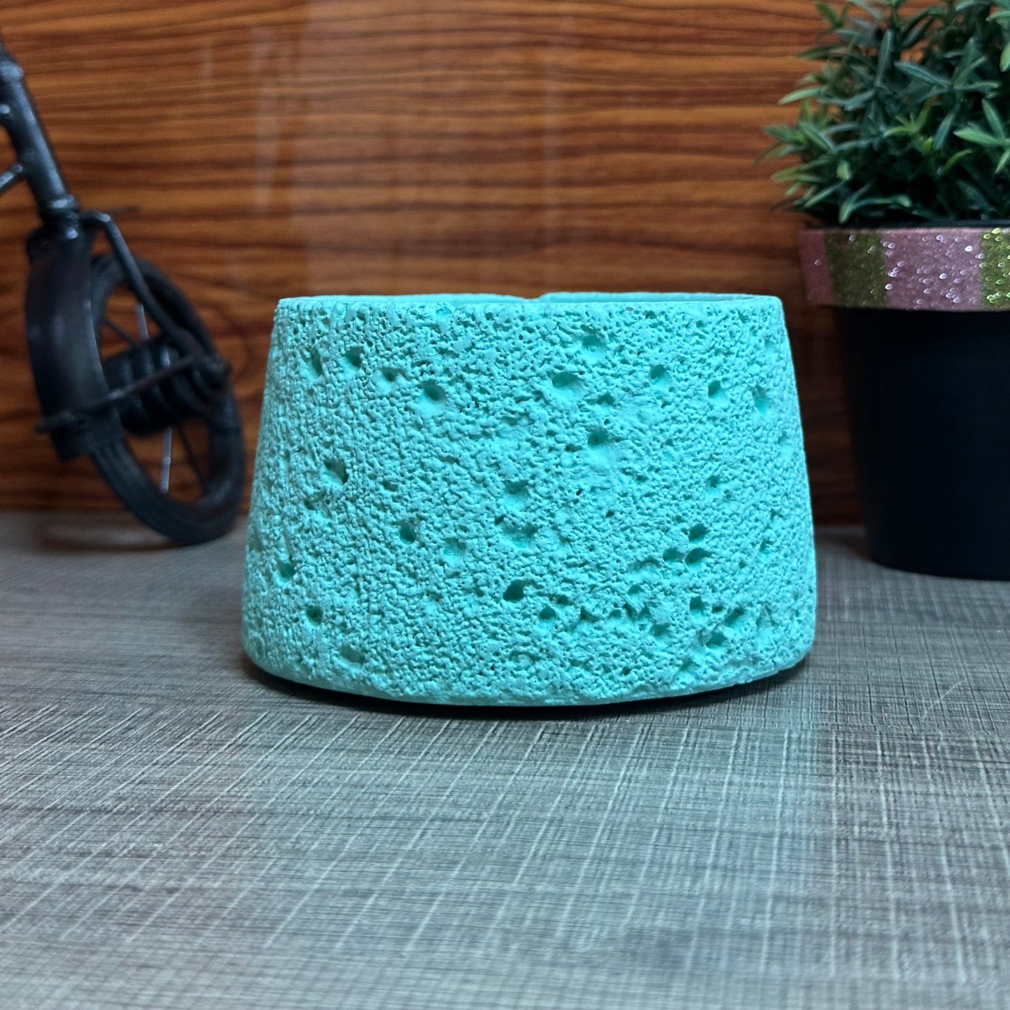 High Quality Classical Unique Texture Concrete