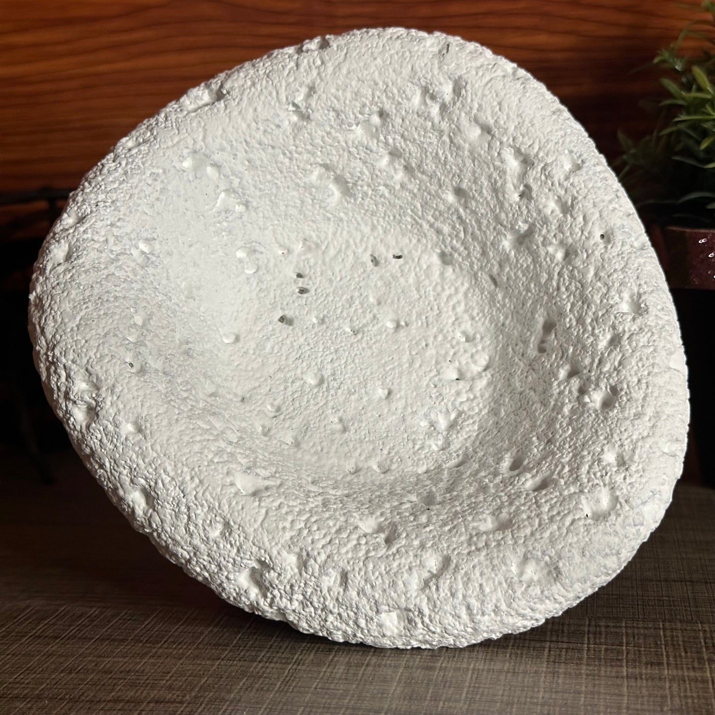 Luxury Sand Wax Candle Cup with Base