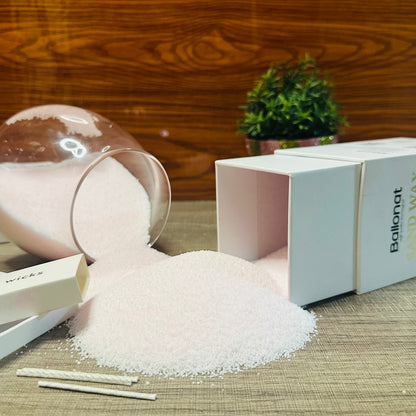 Pink Sand Wax