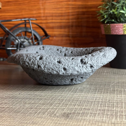 Beautiful and Original Cement Jars