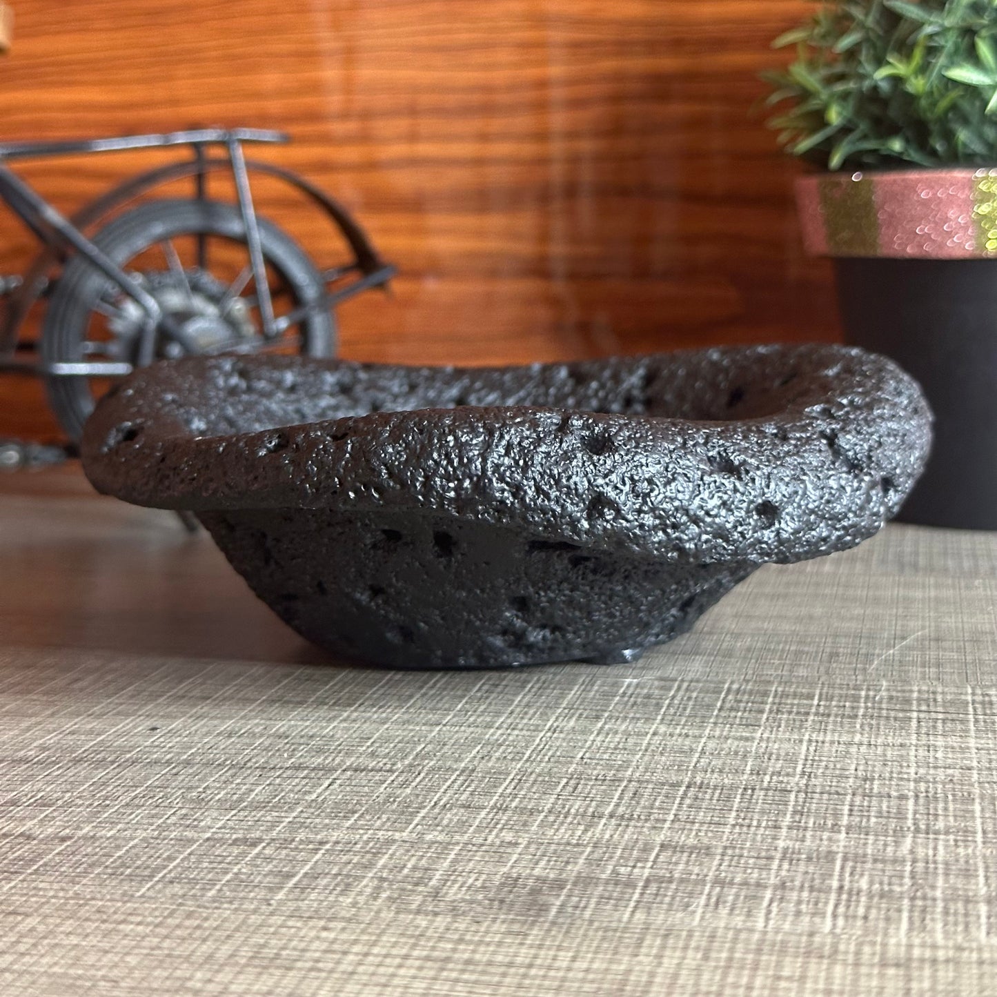 Beautiful and Original Cement Jars