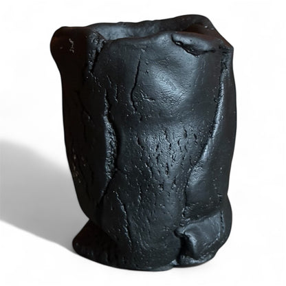 Unique, Artistic Jars With an Original Design