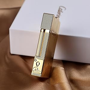 Luxury Pure Copper Lighter