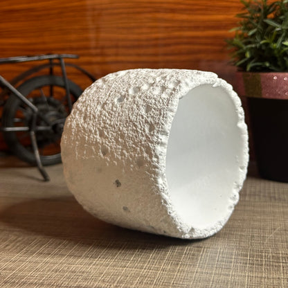 Cement Cup Luxury Jar Candles