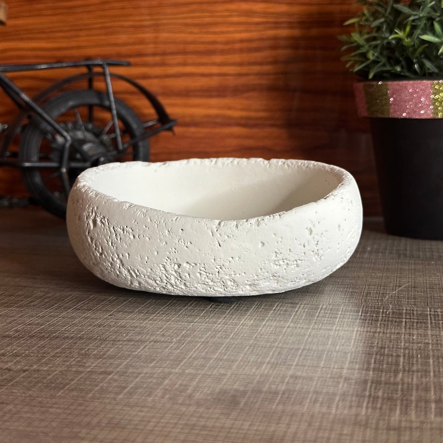 Decorative Art Design Holder