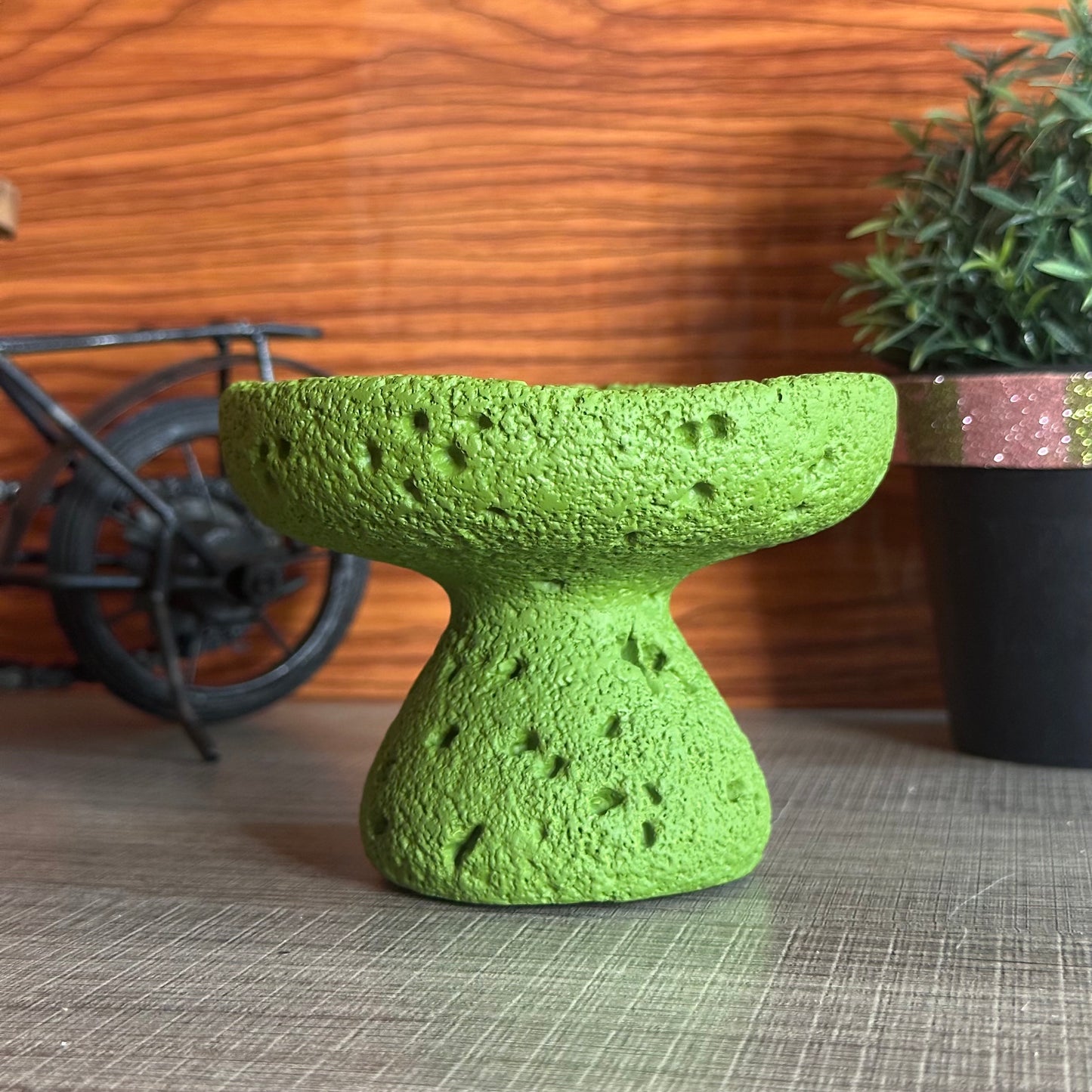Unique Modern Design Holder