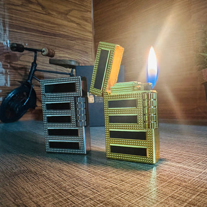 Modern and Metal Gas Lighter
