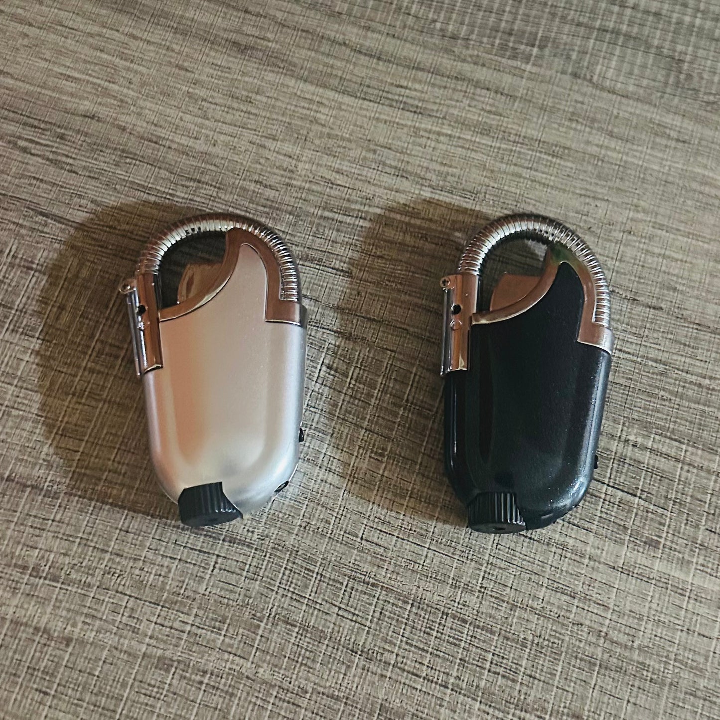 New Durable Waterproof Windproof Gas Hose Bendable